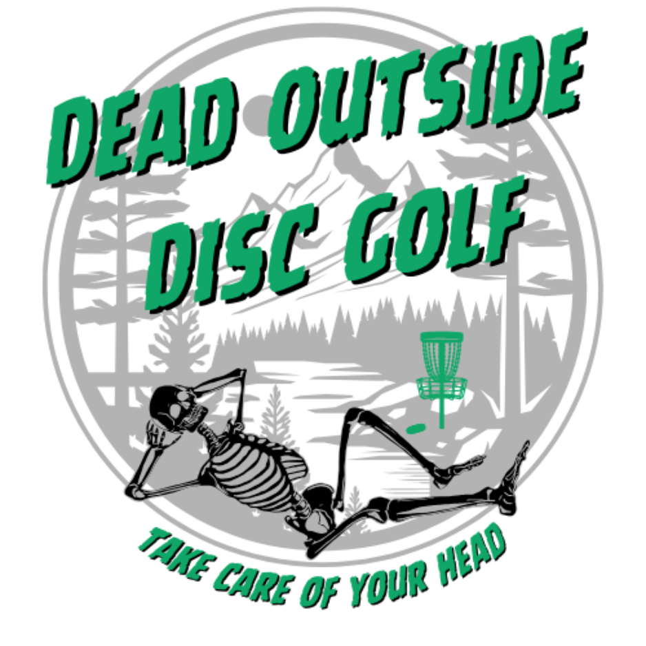 Dead Outside Logo
