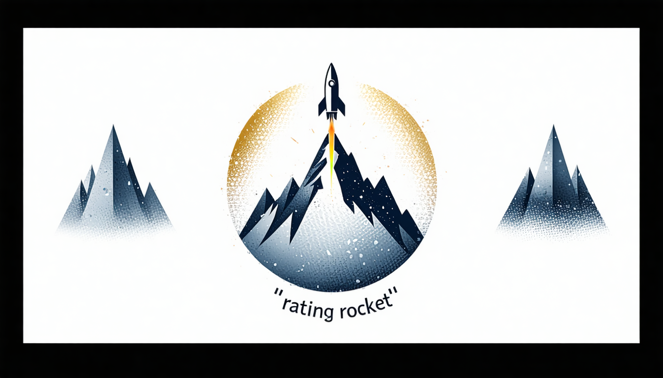 RatingRocketAward