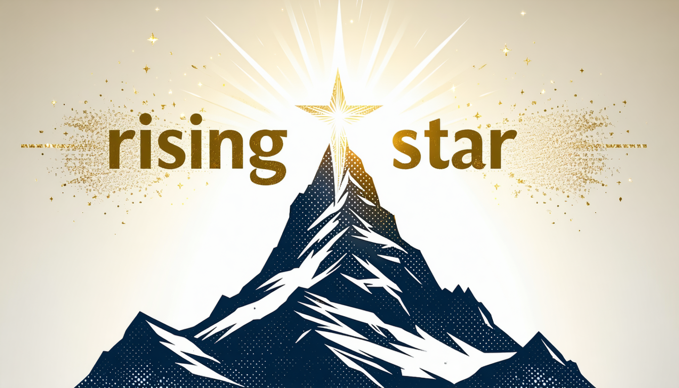 RisingStarAward