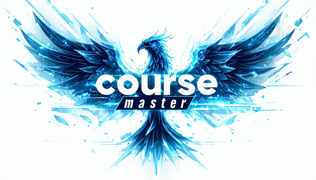 CourseMasterAward