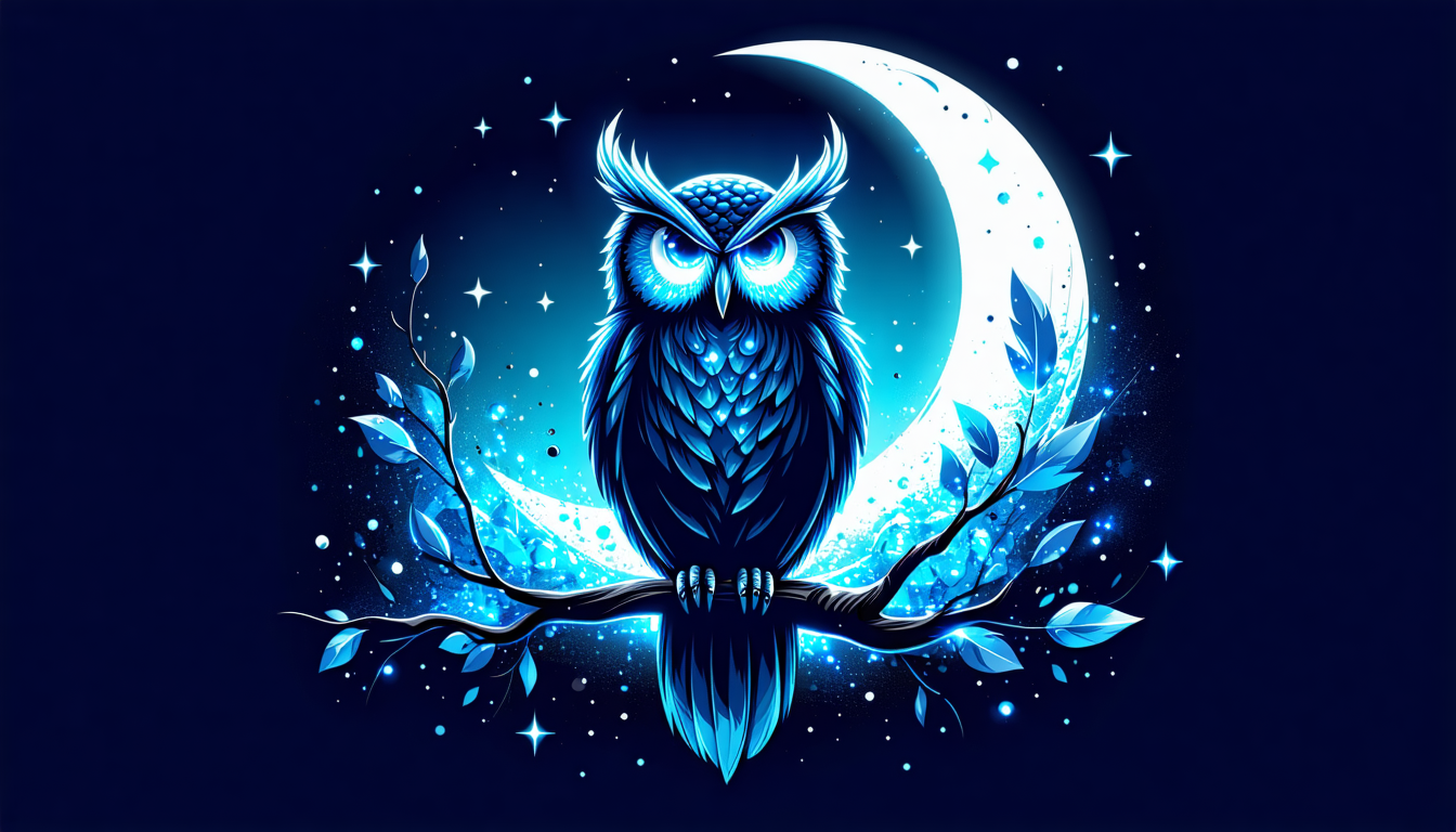 NightOwlAward