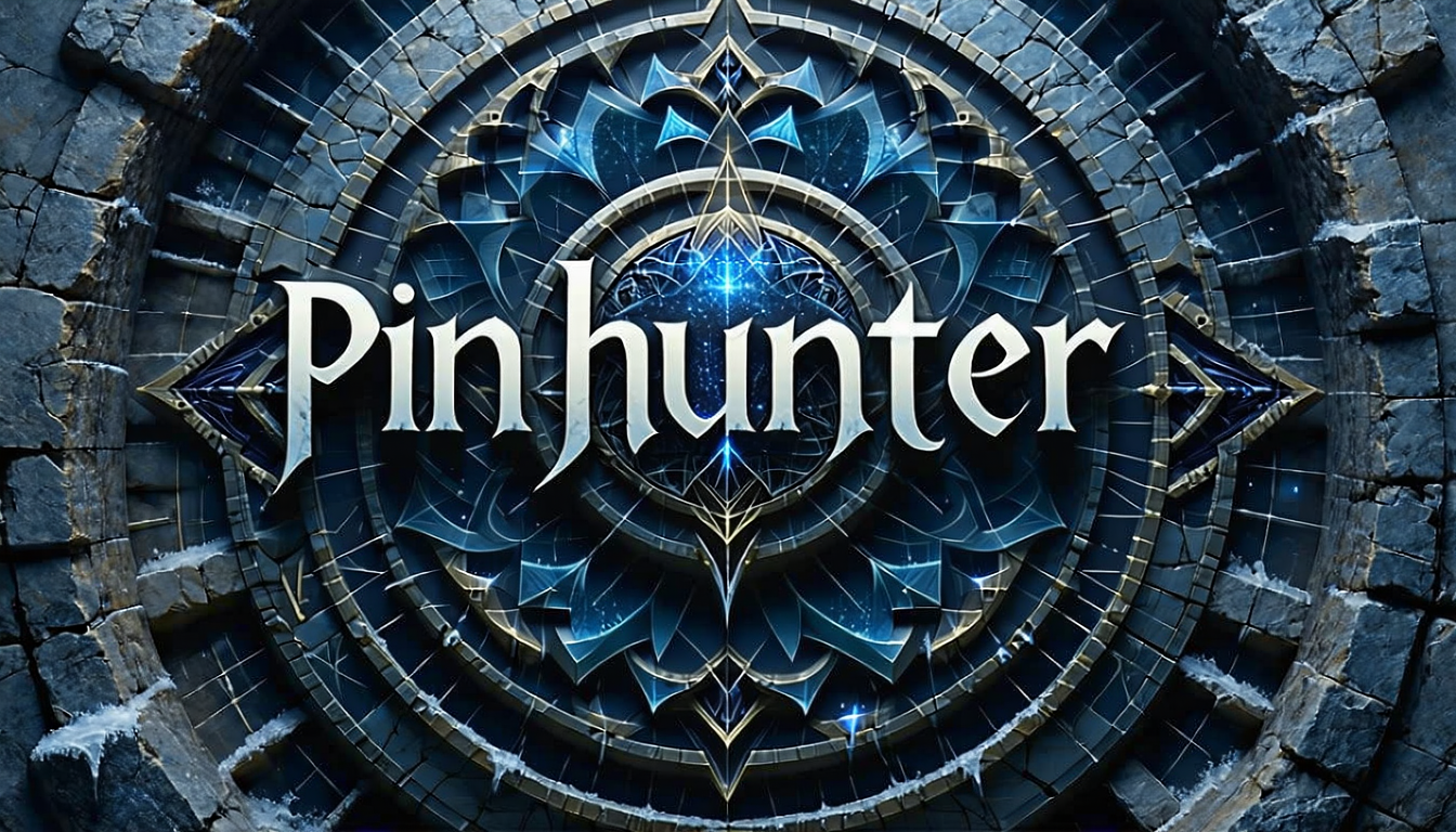 PinHunterAward