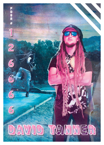 David Tanner