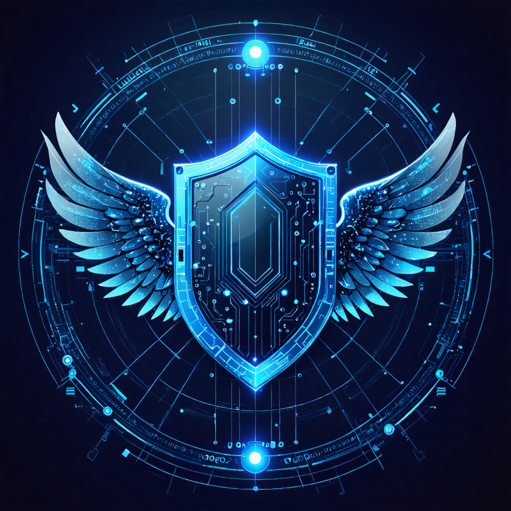 Echo Sentinels Emblem